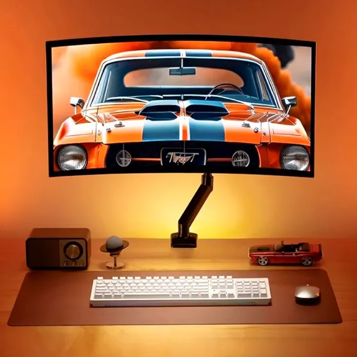 Stoni nosač za monitor 17" do 32" MH311