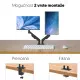 Stoni nosač za dva monitora 17" do 32" MH311D