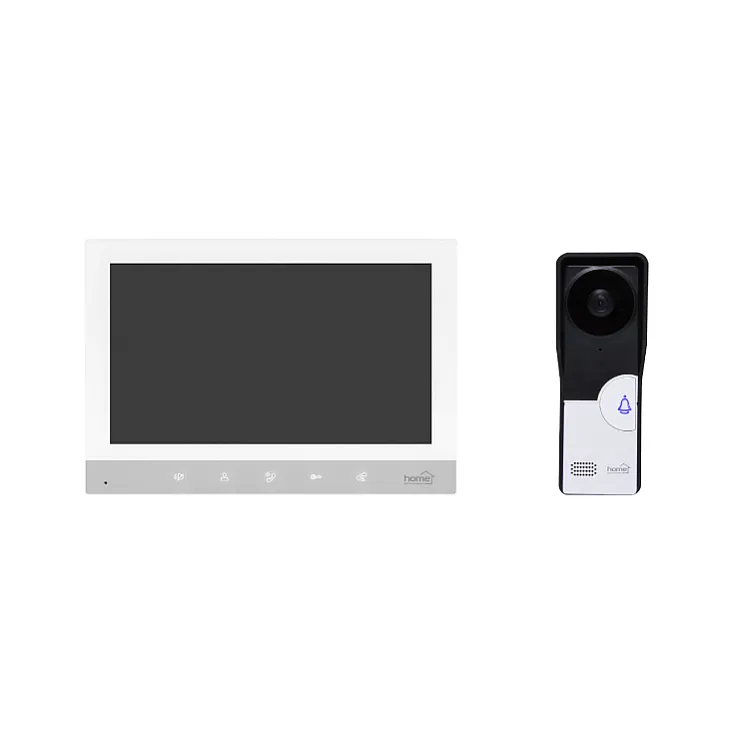 Kolor video interfon DPV260