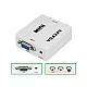 VGA na RCA adapter A-VGA-AV-Mini