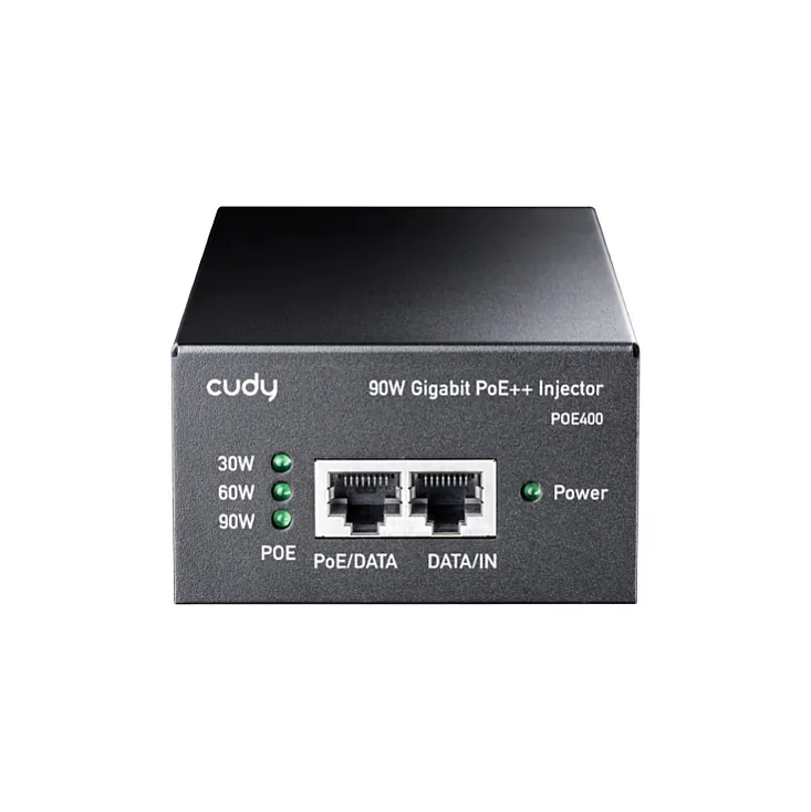 PoE adapter 90W Cudy-POE400