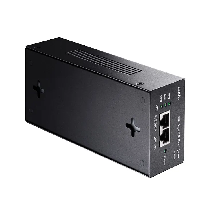 PoE adapter 90W Cudy-POE400
