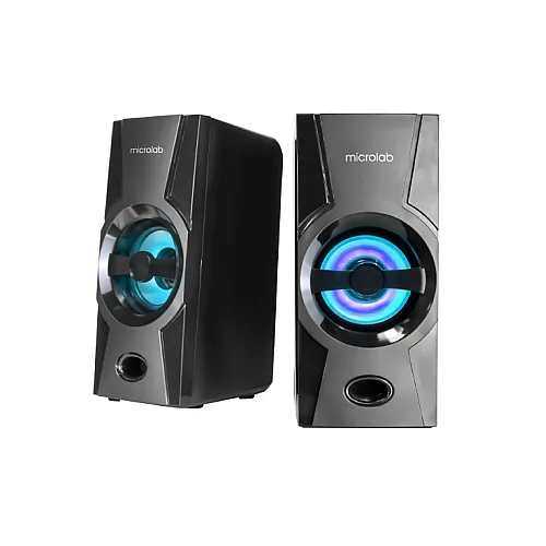 USB zvučnici 2x3W Microlab MICRO-B15
