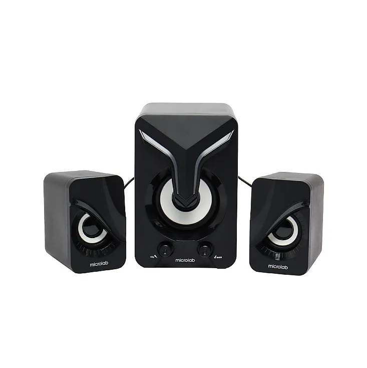 Zvučne kutije Microlab 11W MICRO-U270