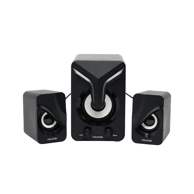 Zvučne kutije Microlab 11W MICRO-U270