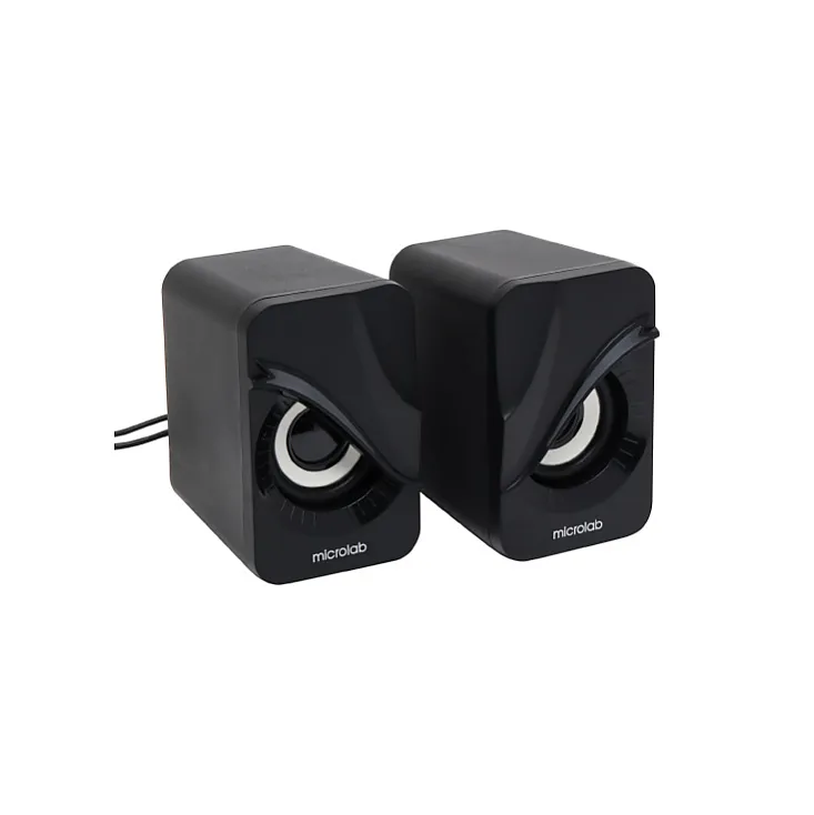 Zvučne kutije Microlab 11W MICRO-U270