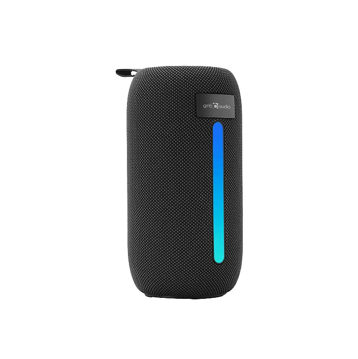 Bluetooth zvučnik 5W SPK-BT-LED-07