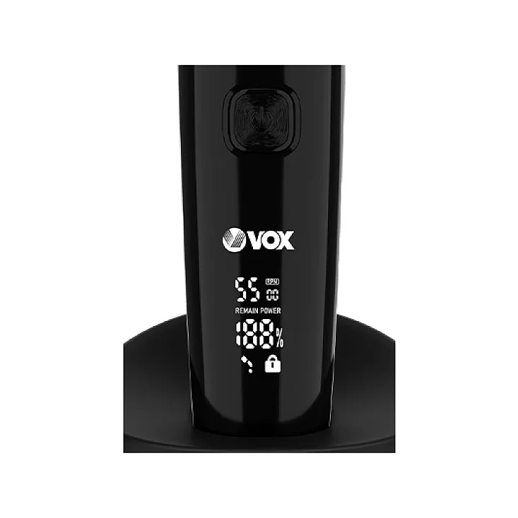 VOX bežični trimer za lice VOX-HBTX1B