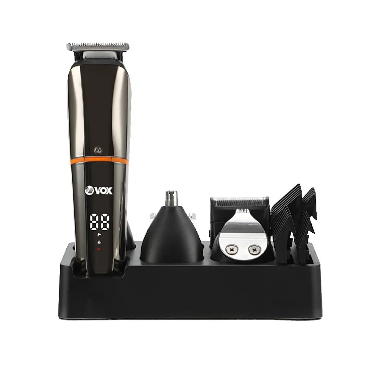 VOX trimer za kosu i bradu sa dodacima VOX-GS860S