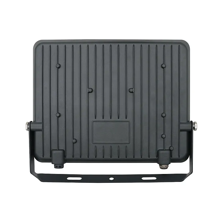 LED reflektor 100W LRF037W-100/WH