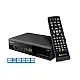 Digitalni DVB-T2 H.264 risiver Xwave-M2