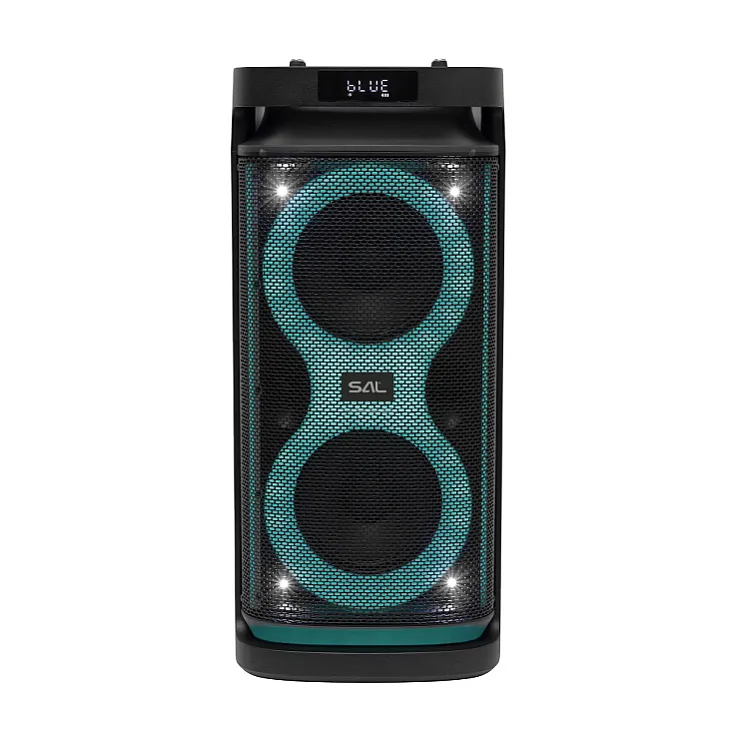 Prenosna zvučna kutija sa Bluetooth konekcijom 25W PAR2100BT