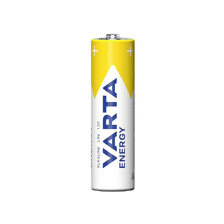 Varta alkalne mangan baterije AA VAR-VELR6/24