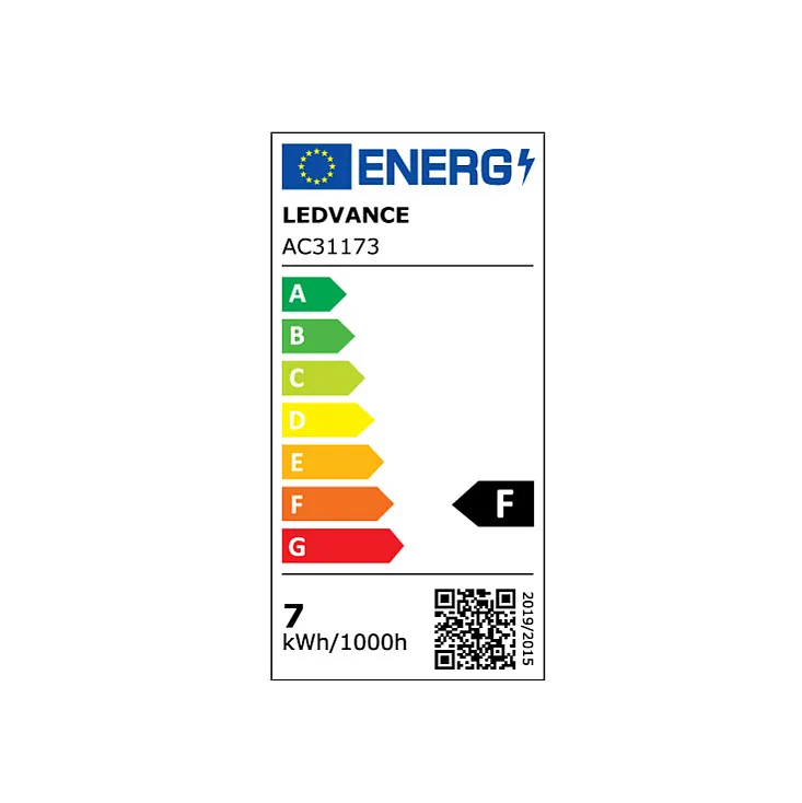 LED sijalica dnevno svetlo 6.5W Osram 4058075311947E