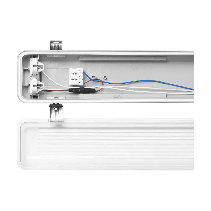 Ledvance armatura za dve LED cevi 150cm 4099854118210E