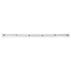 Ledvance armatura za dve LED cevi 150cm 4099854118210E
