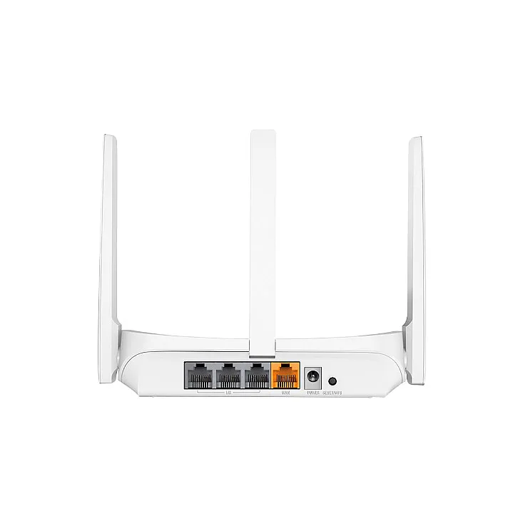 Wi-Fi ruter Mercusys-MW305R