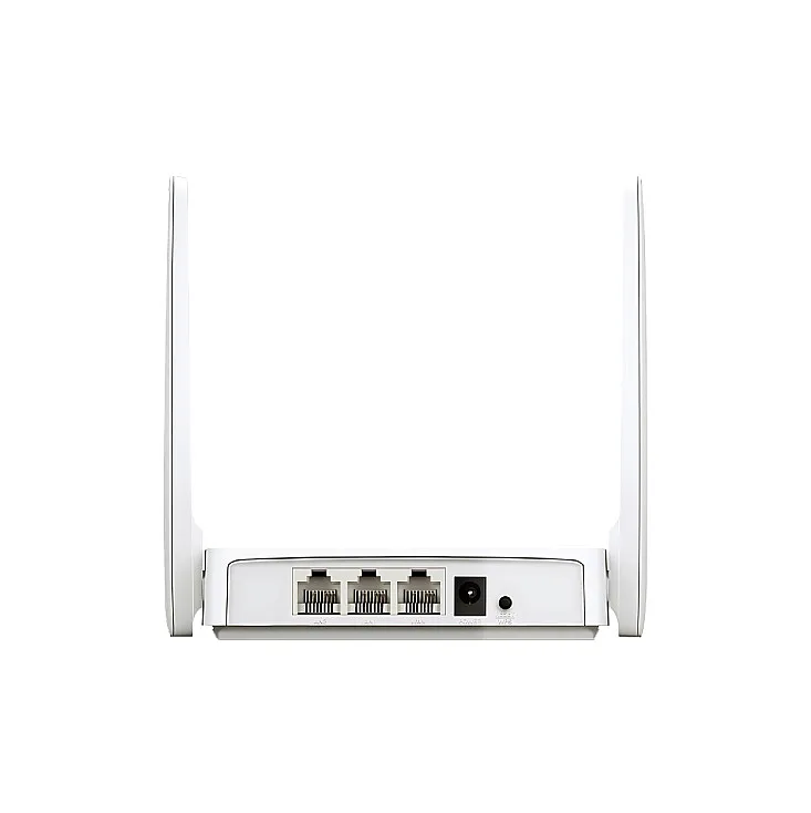 Wi-Fi ripiter, ruter, AP Mercusys-AC10