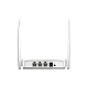 Wi-Fi ripiter, ruter, AP Mercusys-AC10