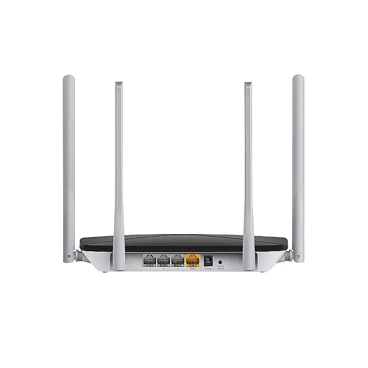 Wi-Fi ruter Mercusys-AC12