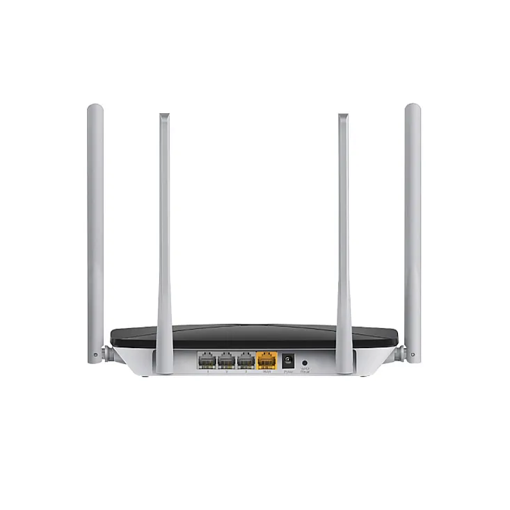 Wi-Fi ruter Mercusys-AC12