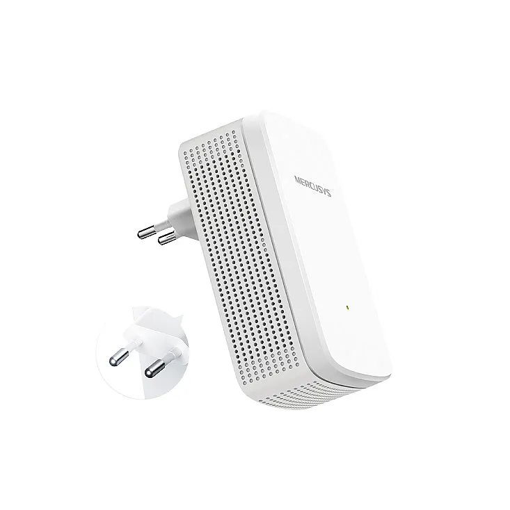 Wi-Fi ripiter, AP Mercusys-ME20