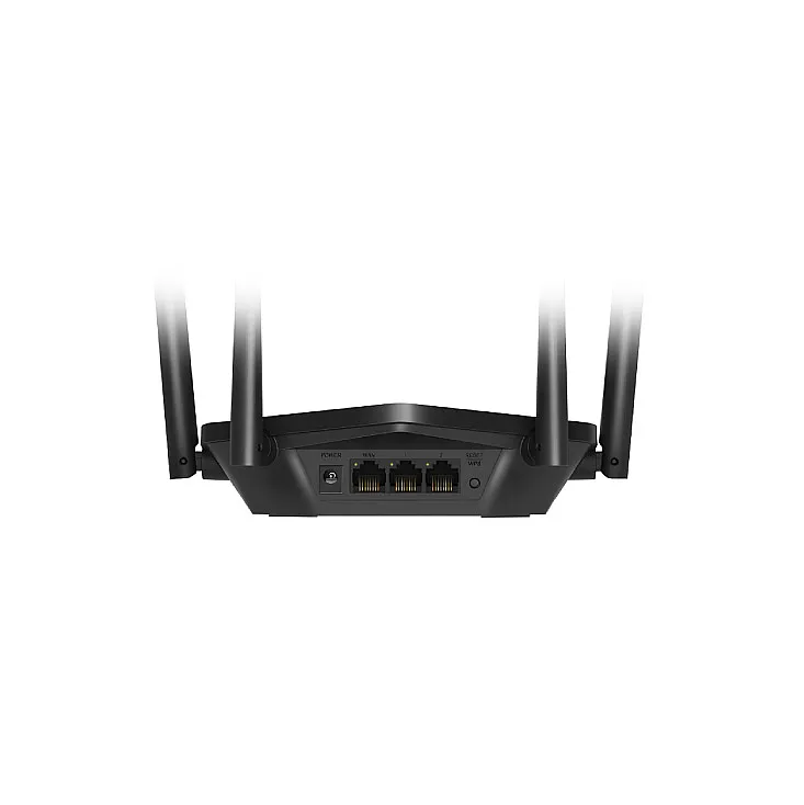 Wi-Fi ruter Mercusys-MR60X