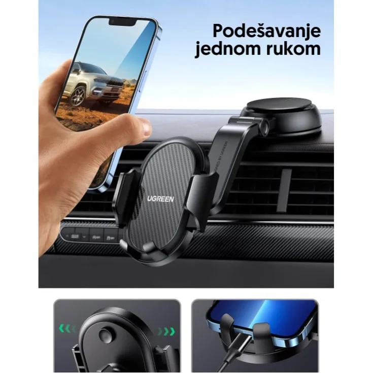 Držač za mobilne uređaje LP405