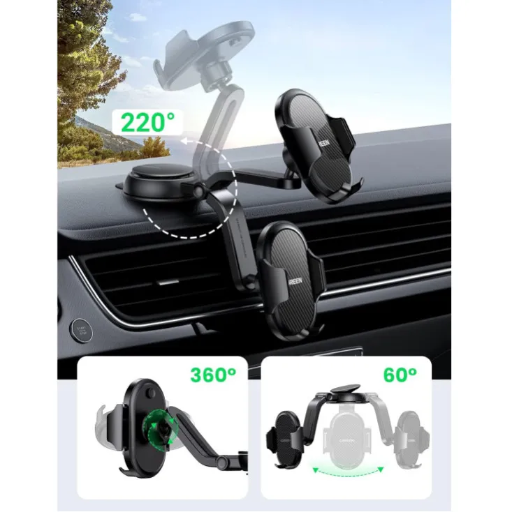 Držač za mobilne uređaje LP405
