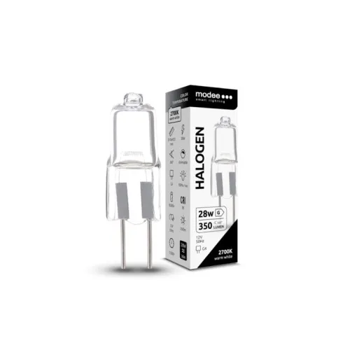 Halogena sijalica G4 28W 12V ML-HG428W