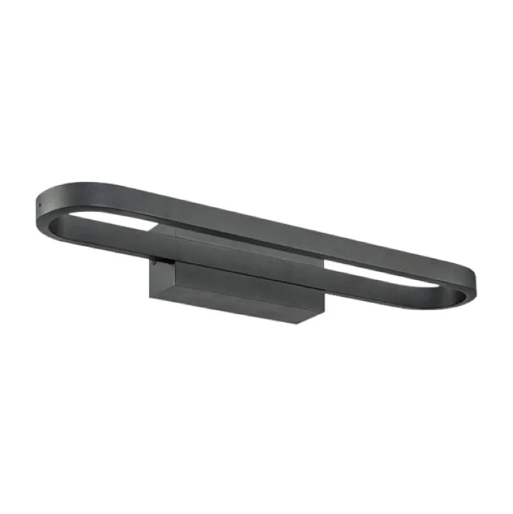 Zidna LED lampa 4W LUNA321