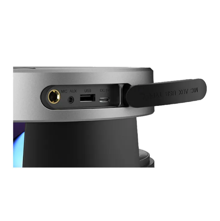 Bluetooth zvučnik 50W B-Sound