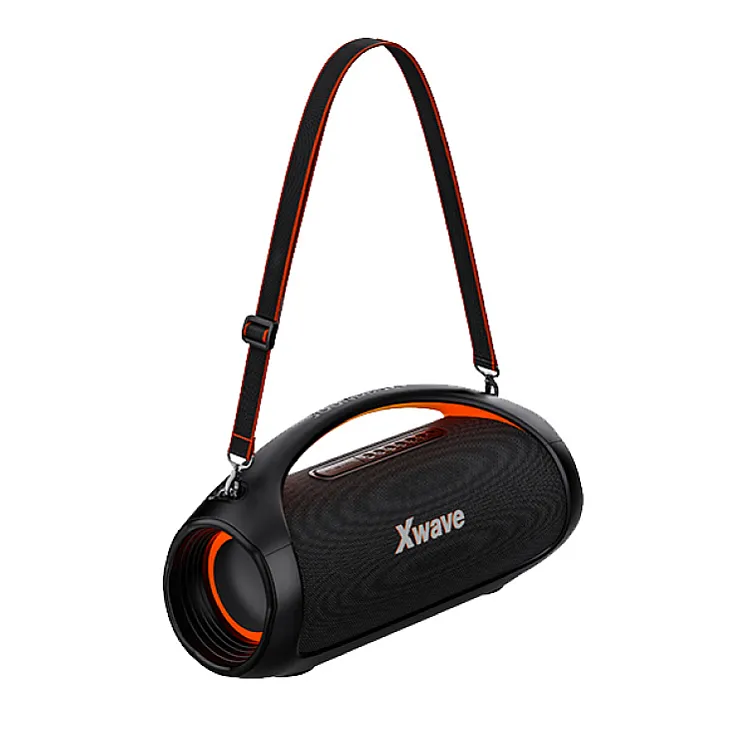 Bluetooth zvučnik 60W B-No1