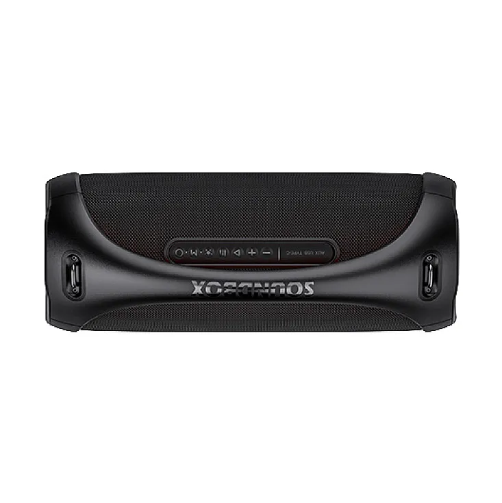 Bluetooth zvučnik 60W B-No1