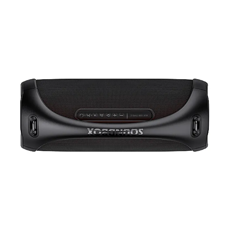 Bluetooth zvučnik 60W B-No1