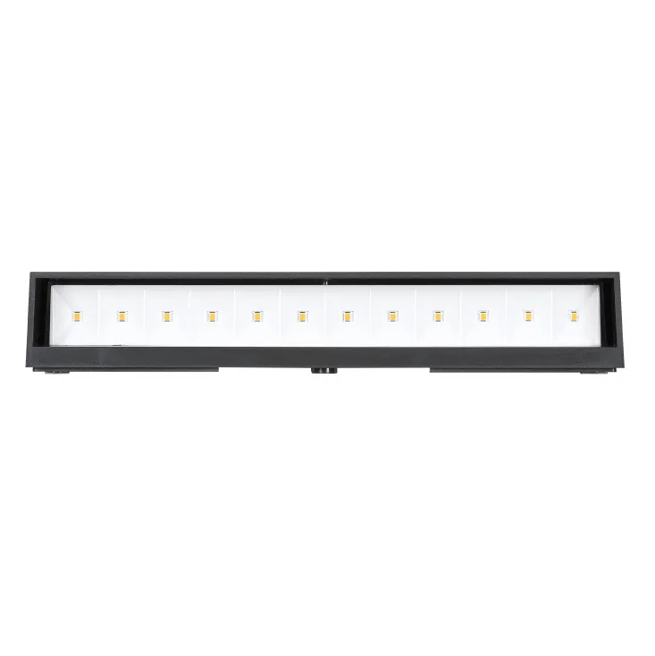 Ledvance zidna LED lampa 7W 4099854217401E