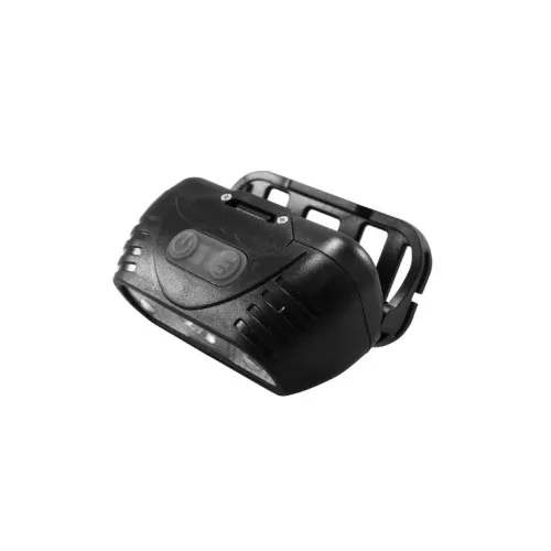 LED naglavna punjiva lampa sa PIR senzorom NL6504