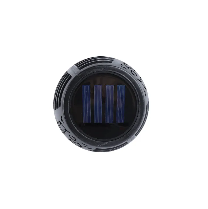 Solarna baštenska LED baklja sa efektom plamena MX9488S