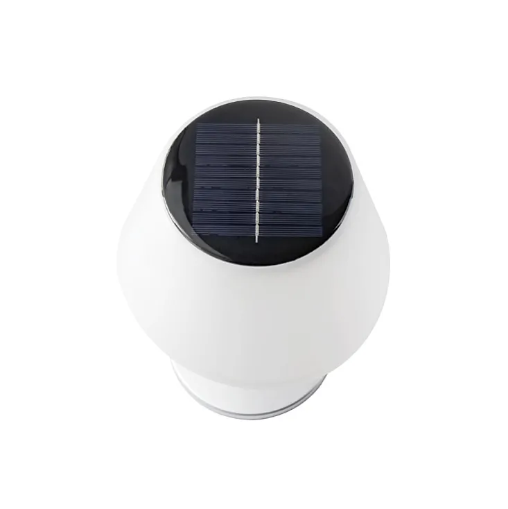 Stona solarna lampa ML-TL001