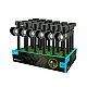 Solarna baštenska lampa ML-GS021