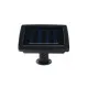Solarna baštenska lampa - 5 kom. ML-DS014