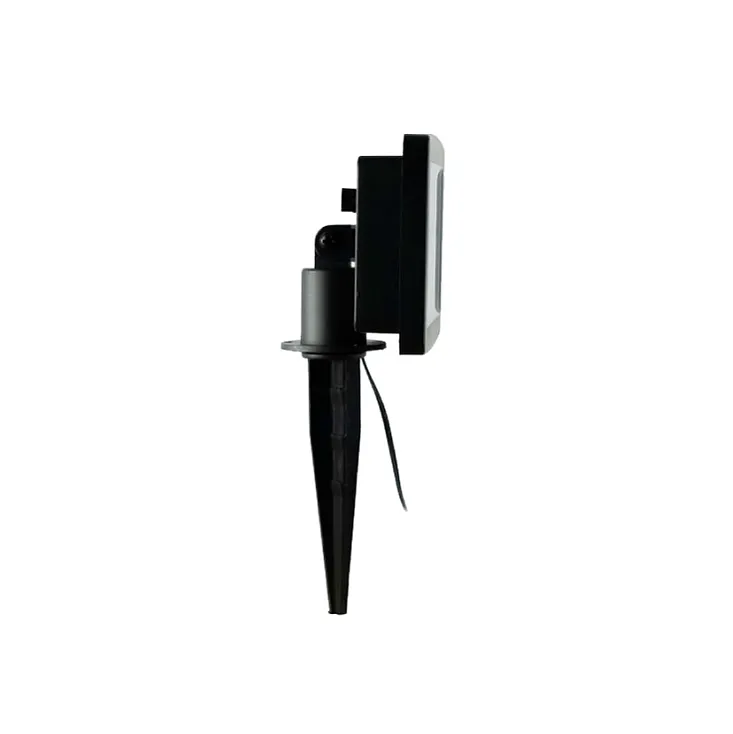 Solarni LED niz 4.8 m, 7 lampiona ML-DS018