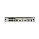 NVR POE uređaj 16 kanala H.265+ NVR3116C1P8