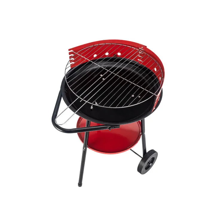 Haymo roštilj na drveni ugalj BBQ884
