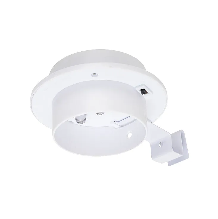 Montažna solarna baštenska lampa MX652