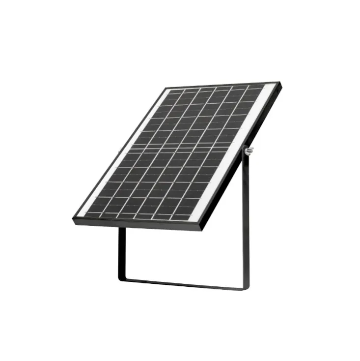 Solarni LED reflektor sa senzorom pokreta FLP1800SOLAR