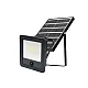 Solarni LED reflektor sa senzorom pokreta FLP600SOLAR