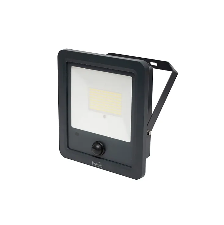 Solarni LED reflektor sa senzorom pokreta FLP600SOLAR