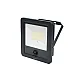 Solarni LED reflektor sa senzorom pokreta FLP600SOLAR