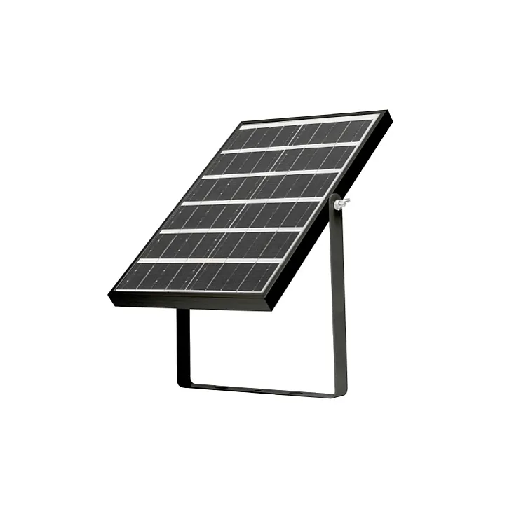 Solarni LED reflektor sa senzorom pokreta FLP600SOLAR
